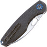 Нож FOX KNIVES FOX CHILIN FX-530 CF FFX-530 CF