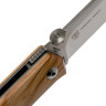 Нож FOX KNIVES TERZUOLA 525 OL FFX-525 OL