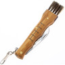 Нож грибника FOX KNIVES MUSHROOMS KNIFE 405 OL F405 OL