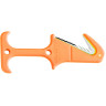 Стропорез FOX KNIVES TACTICAL R.T.2 AIRBORNE EMERGENCY TOOL FX-640/22 RD FFX-640/22 RD